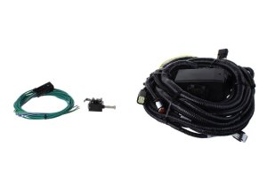 Ford Super Duty Engine Control Pack - Ford Racing - 7.3L w/Manual Transmission - `20-`22